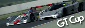 GT Cup